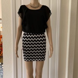 Cocktail dress party